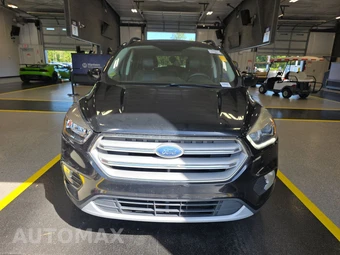 2018 Ford Escape SEL - miniatura 2