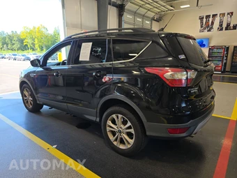 2018 Ford Escape SEL - miniatura 6