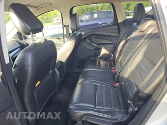 2018 Ford Escape SEL – miniatura 13