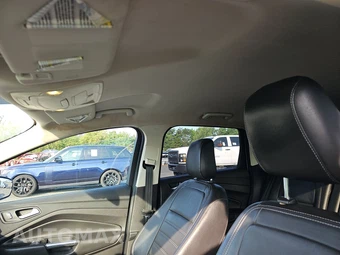 2018 Ford Escape SEL – miniatura 14