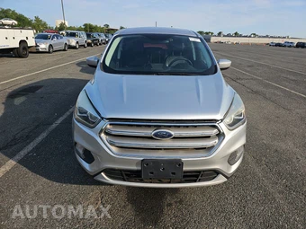 2018 Ford Escape SEL – miniatura 2