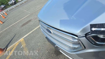 2018 Ford Escape SEL – miniatura 21