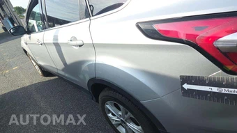 2018 Ford Escape SEL – miniatura 24