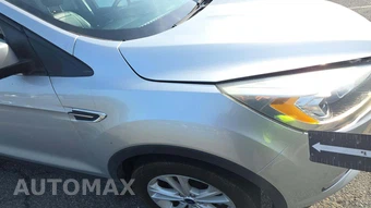 2018 Ford Escape SEL – miniatura 26
