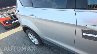 2018 Ford Escape SEL – miniatura 28