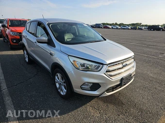 2018 Ford Escape SEL – miniatura 3