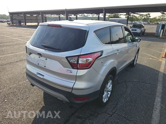 2018 Ford Escape SEL – miniatura 4