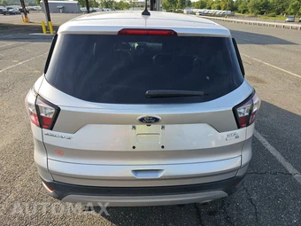 2018 Ford Escape SEL – miniatura 5