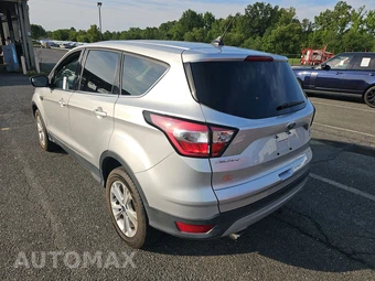 2018 Ford Escape SEL – miniatura 6