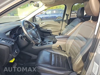2018 Ford Escape SEL – miniatura 7