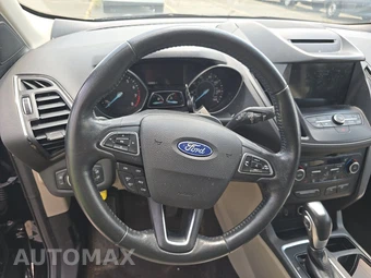 2018 Ford Escape SEL – miniatura 10