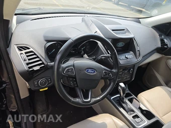 2018 Ford Escape SEL – miniatura 11