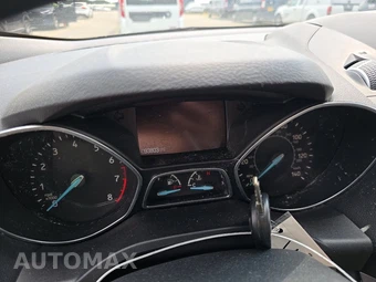 2018 Ford Escape SEL – miniatura 12