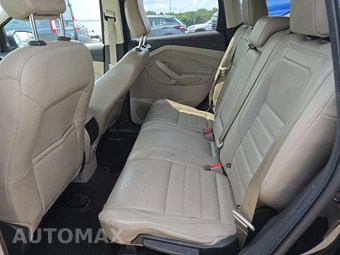 2018 Ford Escape SEL – miniatura 13