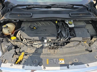 2018 Ford Escape SEL – miniatura 15