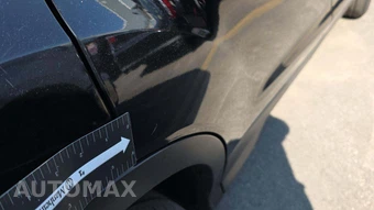 2018 Ford Escape SEL – miniatura 18