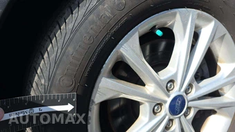 2018 Ford Escape SEL – miniatura 19