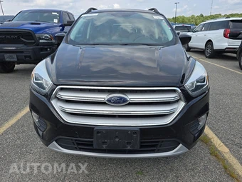 2018 Ford Escape SEL – miniatura 2