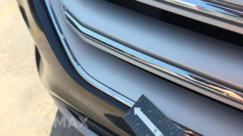2018 Ford Escape SEL – miniatura 22
