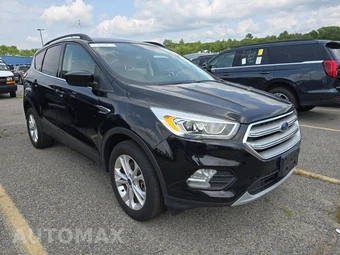 2018 Ford Escape SEL – miniatura 3