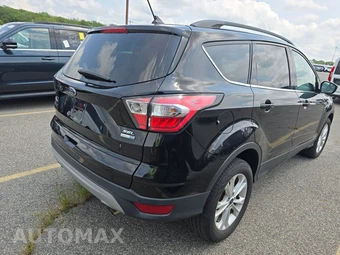 2018 Ford Escape SEL – miniatura 4