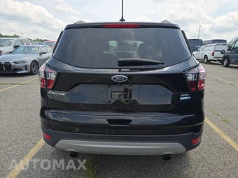 2018 Ford Escape SEL – miniatura 5
