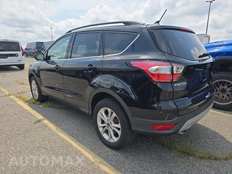 2018 Ford Escape SEL – miniatura 6