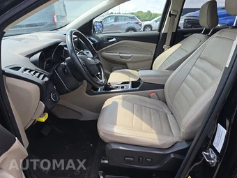 2018 Ford Escape SEL – miniatura 7