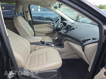 2018 Ford Escape SEL – miniatura 8