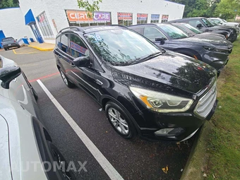 2018 Ford Escape SEL - miniatura 4