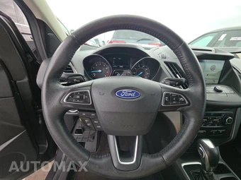 2018 Ford Escape SEL - miniatura 10
