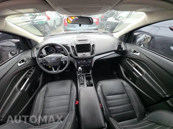 2018 Ford Escape SEL - miniatura 11