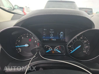 2018 Ford Escape SEL - miniatura 12