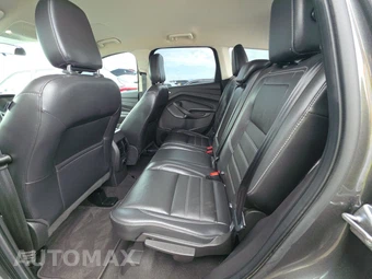 2018 Ford Escape SEL - miniatura 13