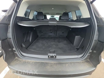 2018 Ford Escape SEL - miniatura 16