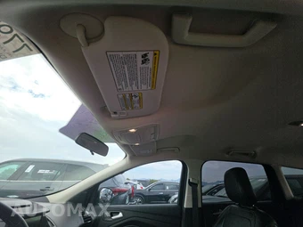 2018 Ford Escape SEL - miniatura 18