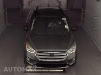 2018 Ford Escape SEL - miniatura 2