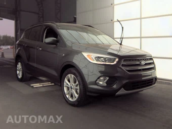 2018 Ford Escape SEL - miniatura 3
