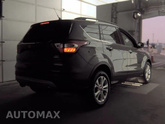 2018 Ford Escape SEL - miniatura 4
