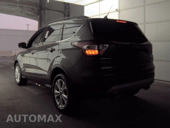 2018 Ford Escape SEL - miniatura 6