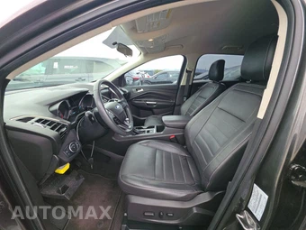 2018 Ford Escape SEL - miniatura 7