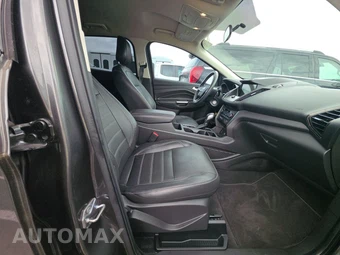 2018 Ford Escape SEL - miniatura 8
