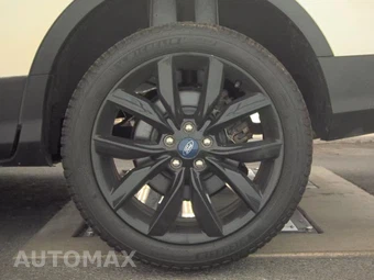 2018 Ford Escape SEL – miniatura 12