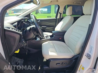 2018 Ford Escape SEL – miniatura 13
