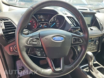 2018 Ford Escape SEL – miniatura 16