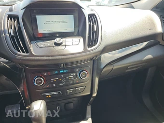 2018 Ford Escape SEL – miniatura 17
