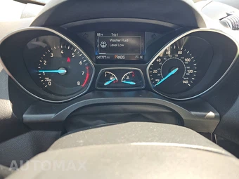 2018 Ford Escape SEL – miniatura 18