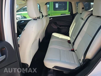 2018 Ford Escape SEL – miniatura 19