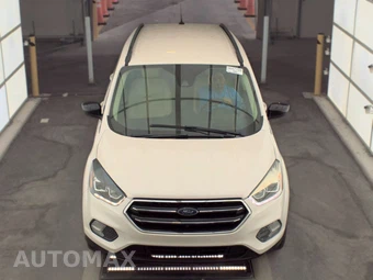 2018 Ford Escape SEL – miniatura 2