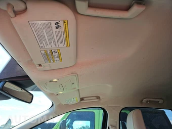 2018 Ford Escape SEL – miniatura 20